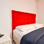 Dracula Adventure Tours Accommodation