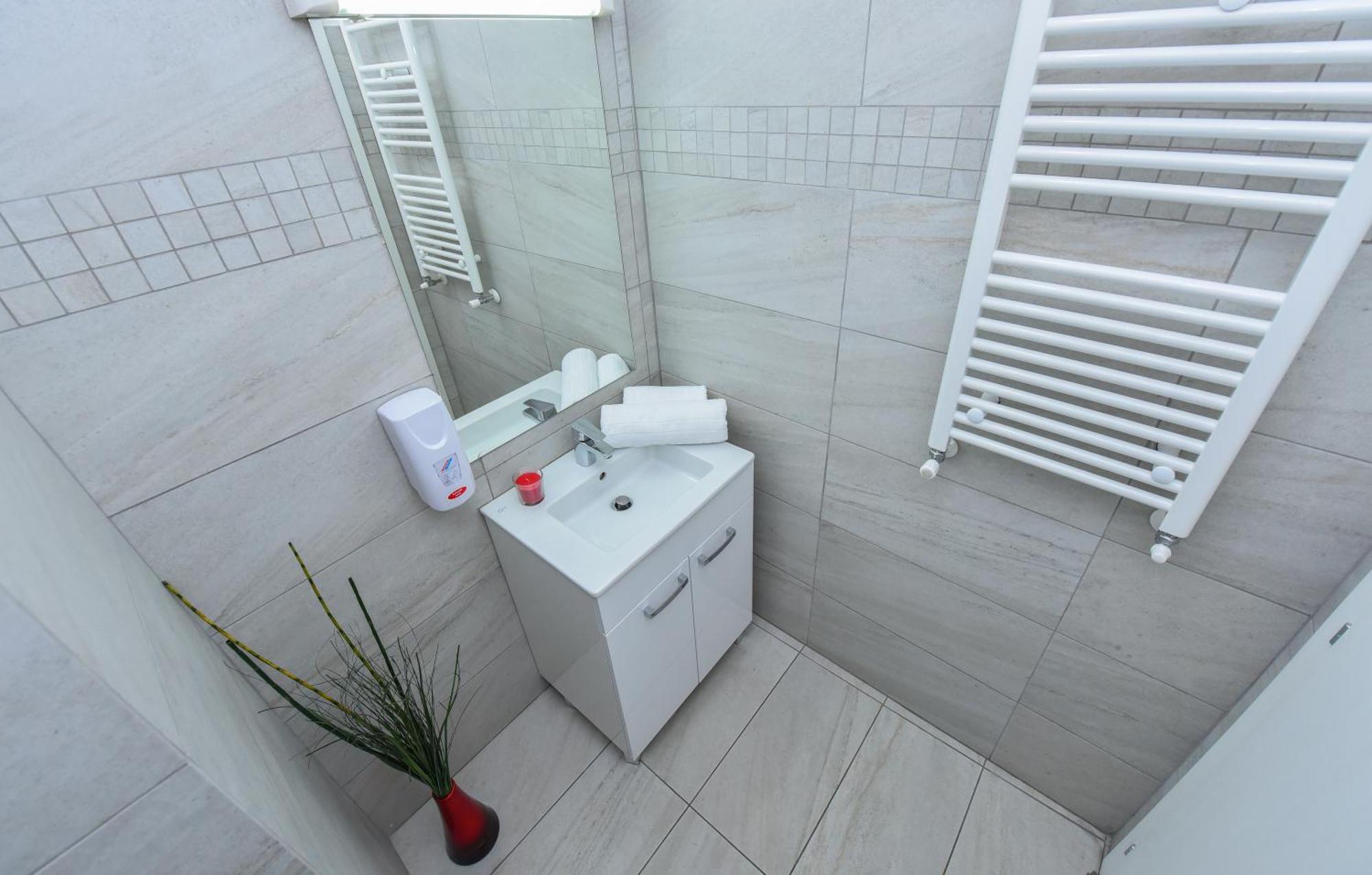 Dracula Adventure Tours Apartament
