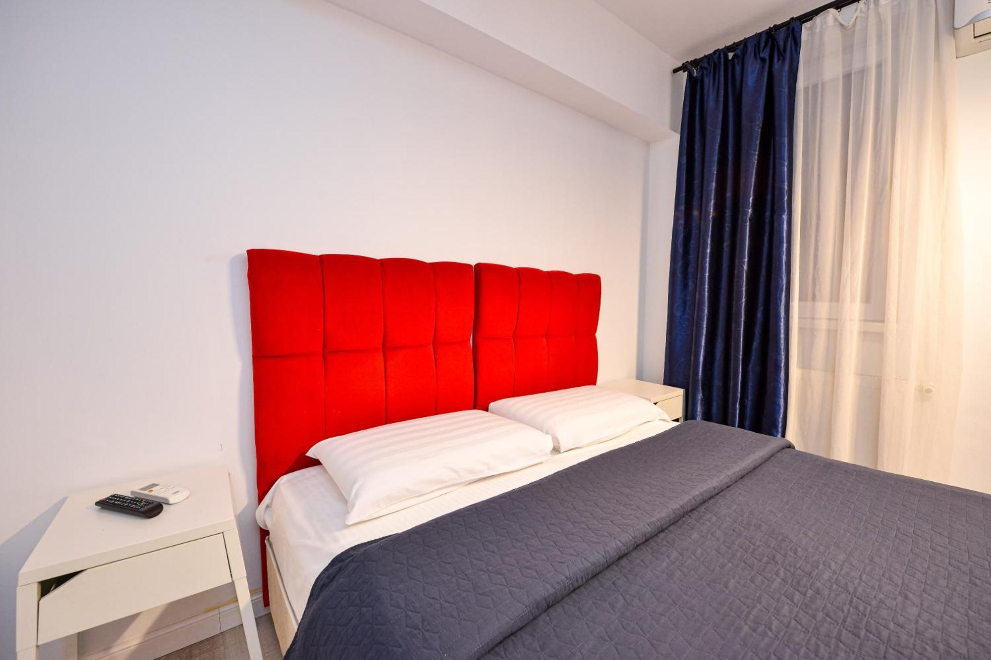 Apartament Dracula Adventure Tours Bucureşti