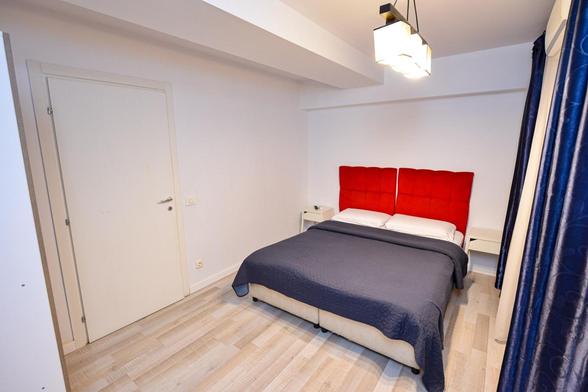 Appartamento Dracula Adventure Tours Bucarest