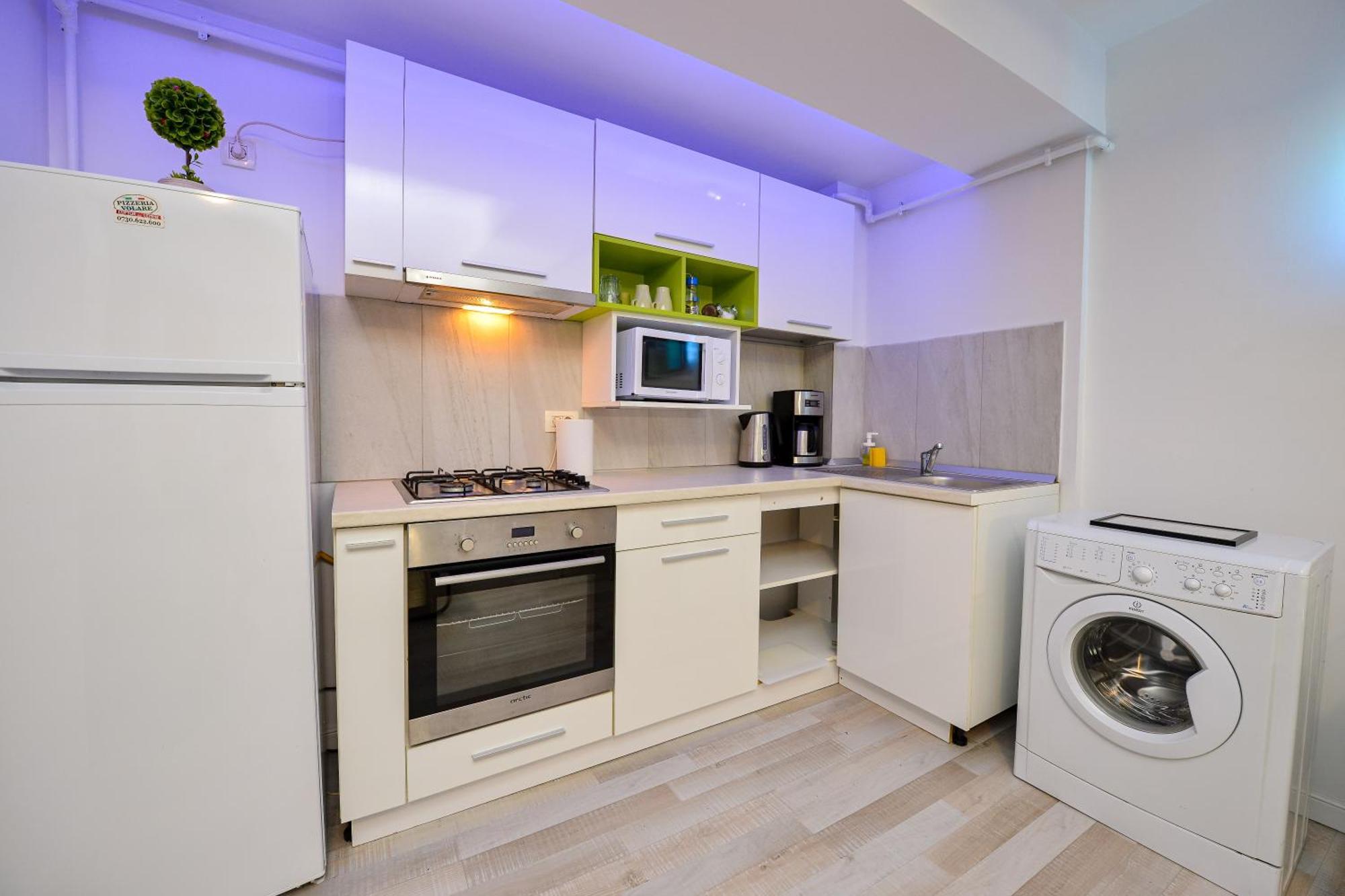 Dracula Adventure Tours Apartament