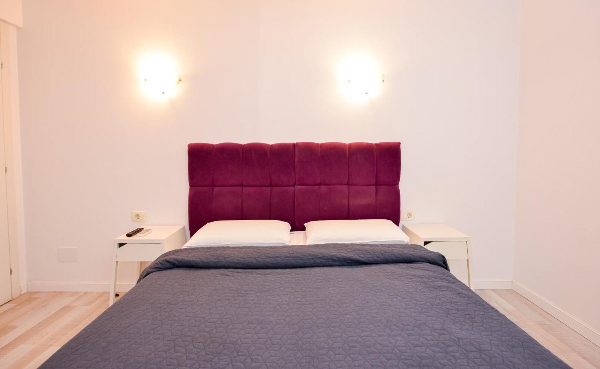 Dracula Adventure Tours Apartament