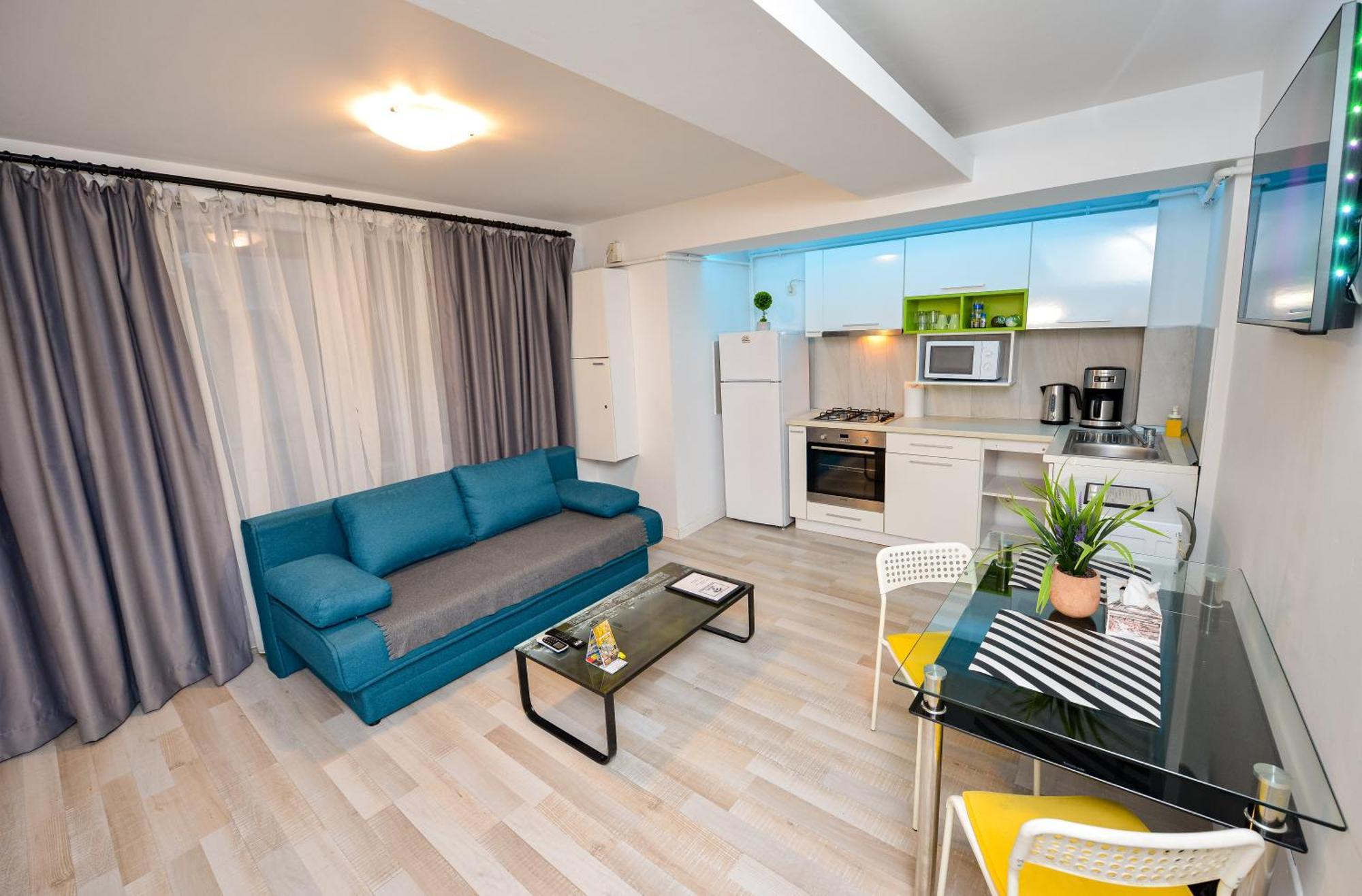 Apartament Dracula Adventure Tours *