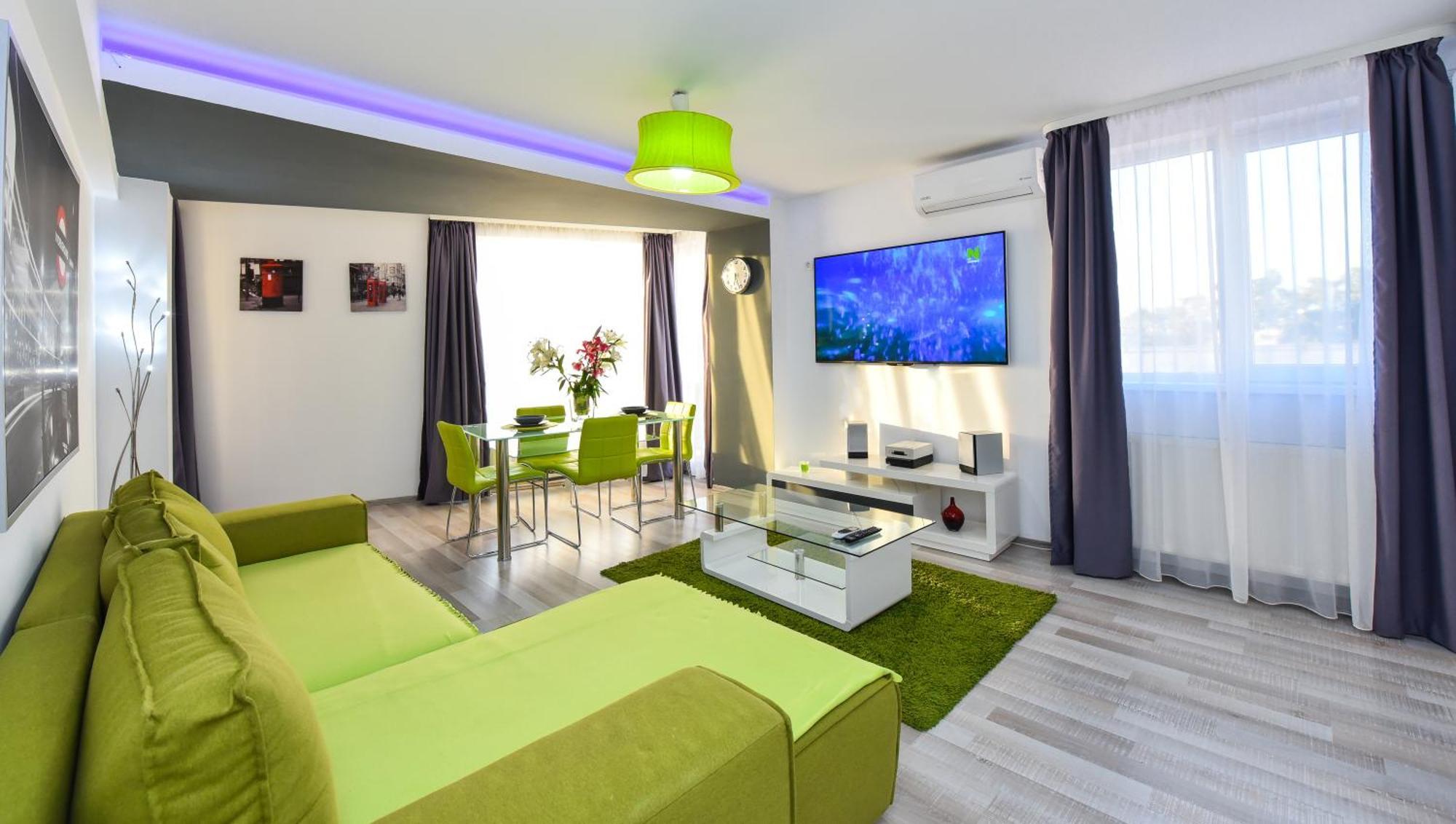 Appartamento Dracula Adventure Tours Bucarest