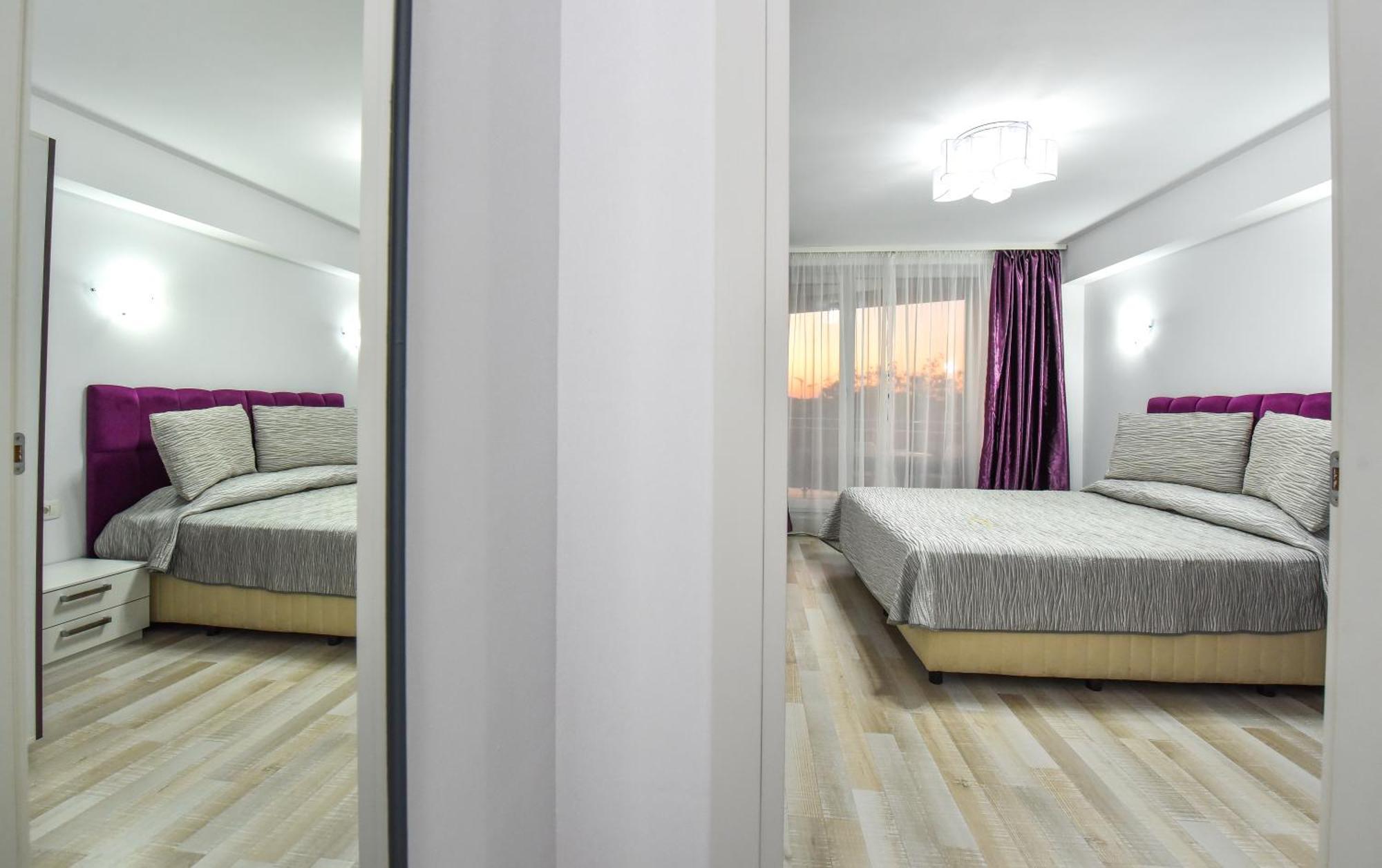 Dracula Adventure Tours Appartamento *