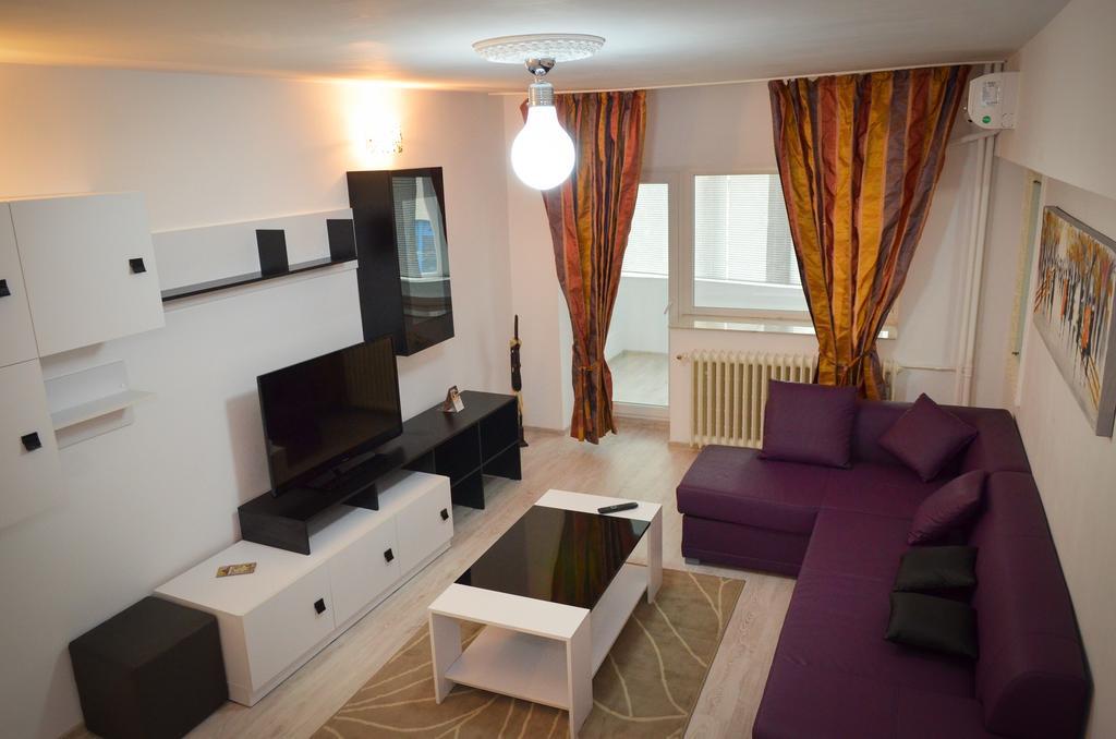Dracula Adventure Tours Apartament