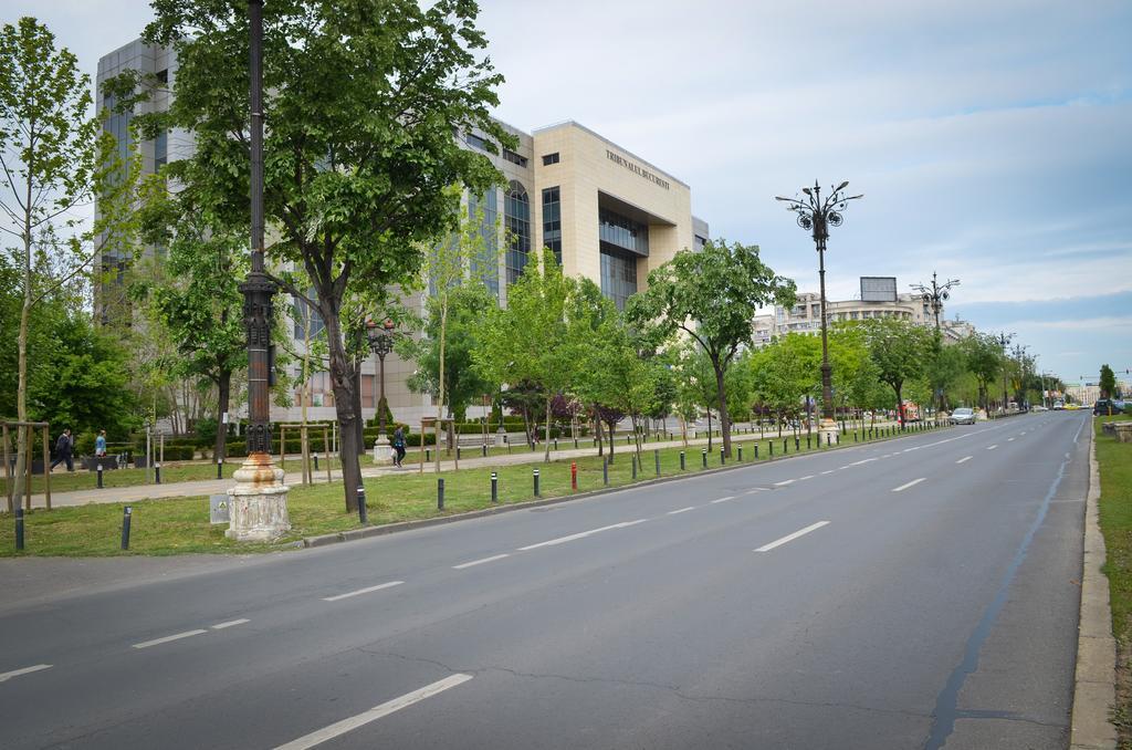 Dracula Adventure Tours Apartament Bucureşti