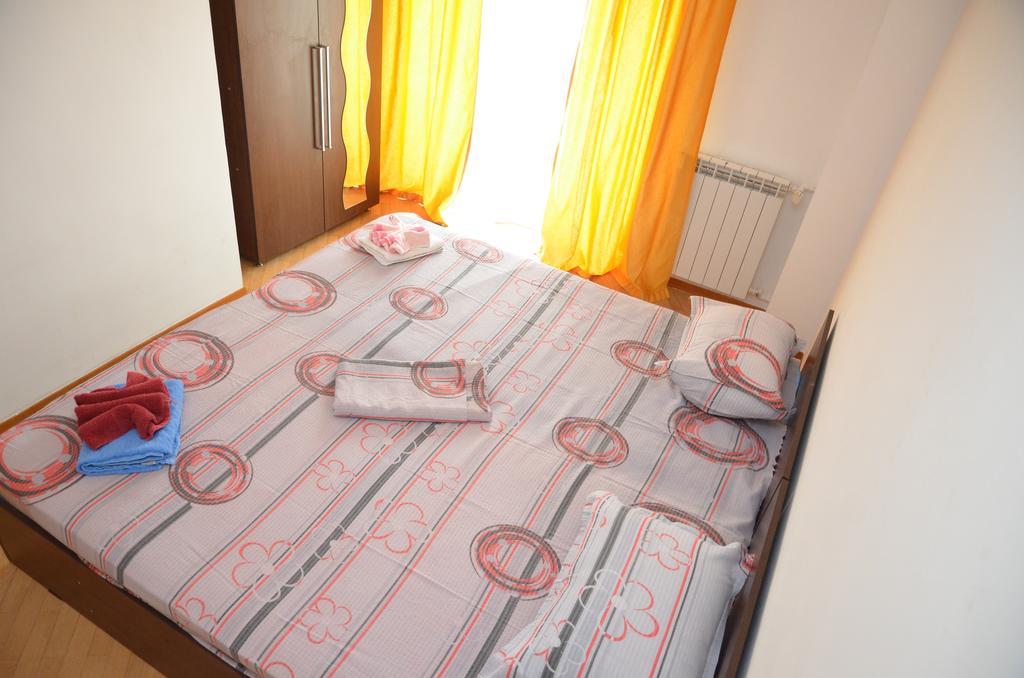 Dracula Adventure Tours Appartamento *